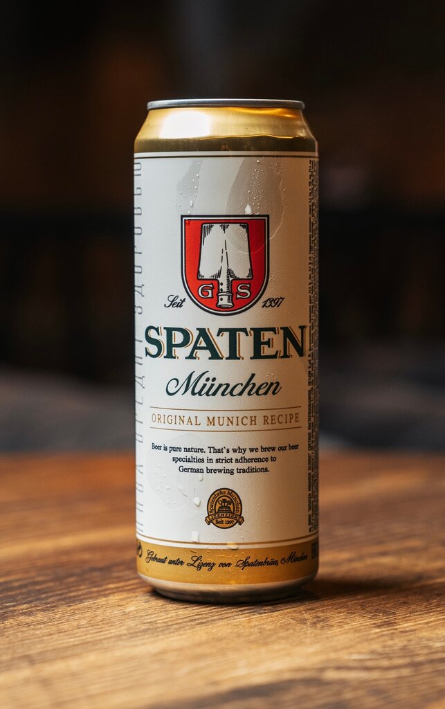 Spaten München